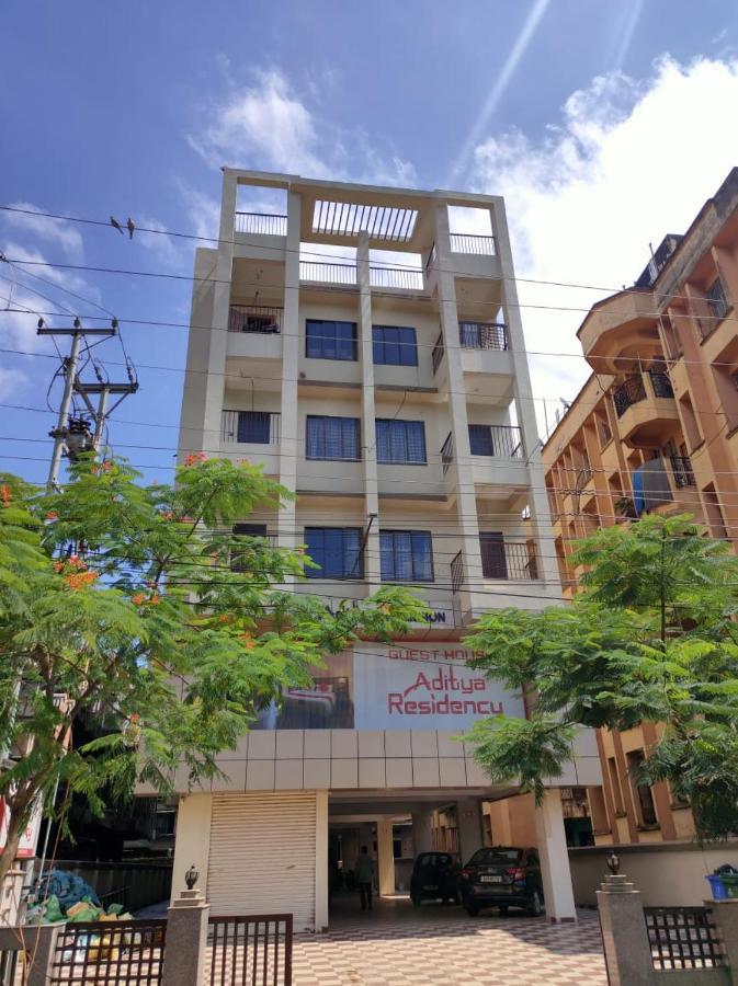 Aditya Residency Guwahati Luaran gambar